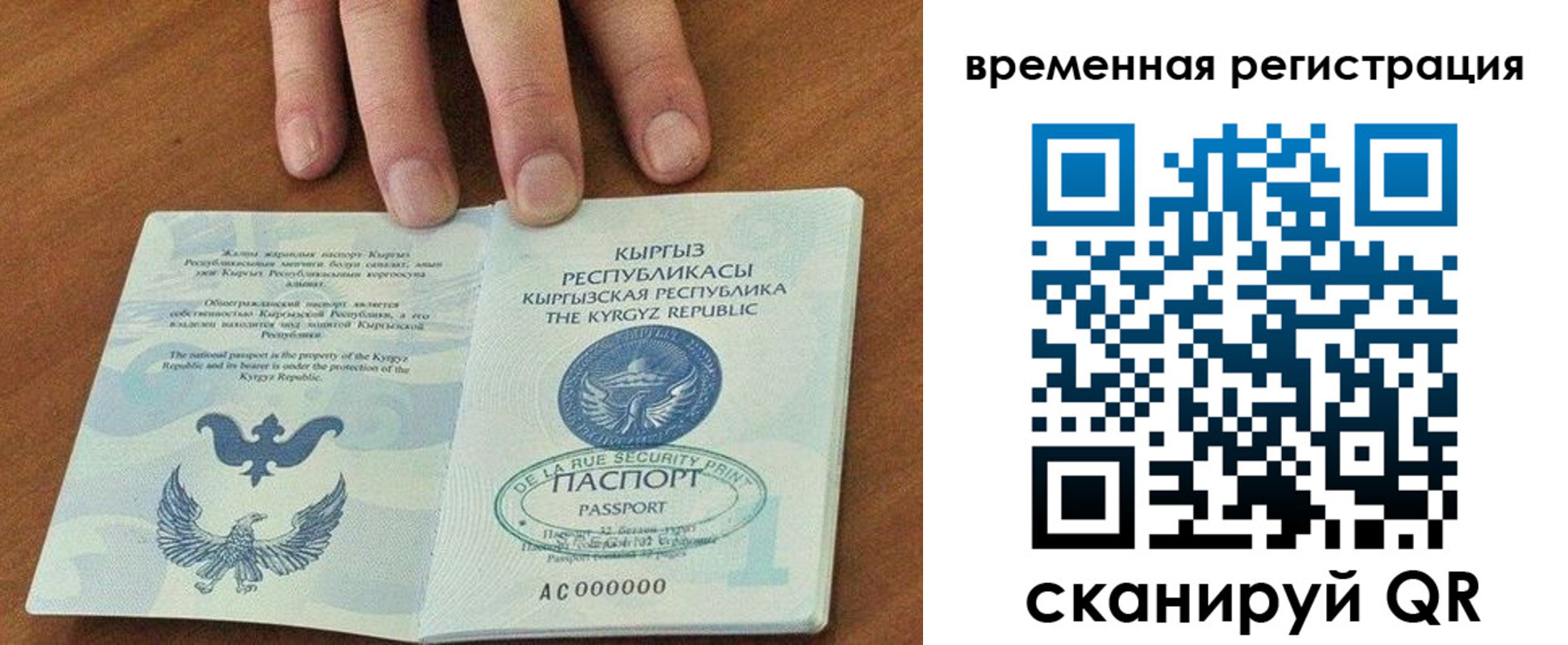 где прописаться в Кохме